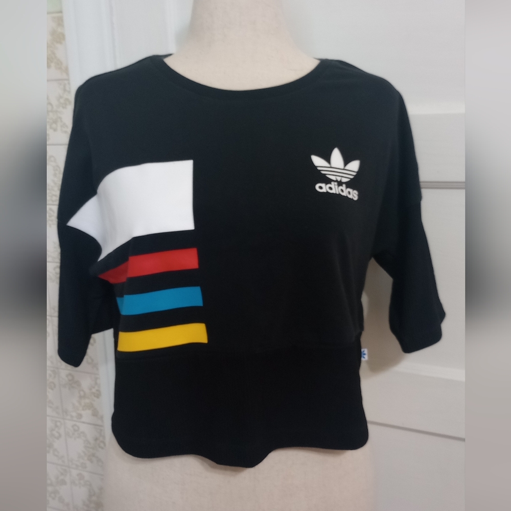 Adidas Top
